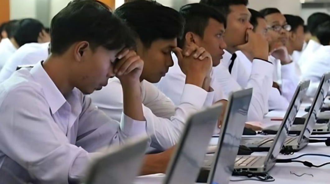 PPPK dan PPPK Paruh Waktu Berpeluang Dapat Kepastian Baru, Ini Isu yang Sedang Dibahas Pemerintah